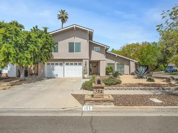 152 W Omaha Ave, Fresno, CA 93711