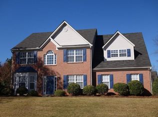 3702 Roxfield Dr, Buford, GA 30518