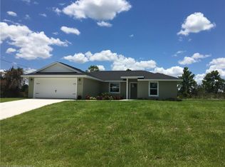 110 Bimini St NE, Lake Placid, FL 33852