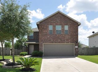 6630 Haven Forest Ln, Rosenberg, TX 77469