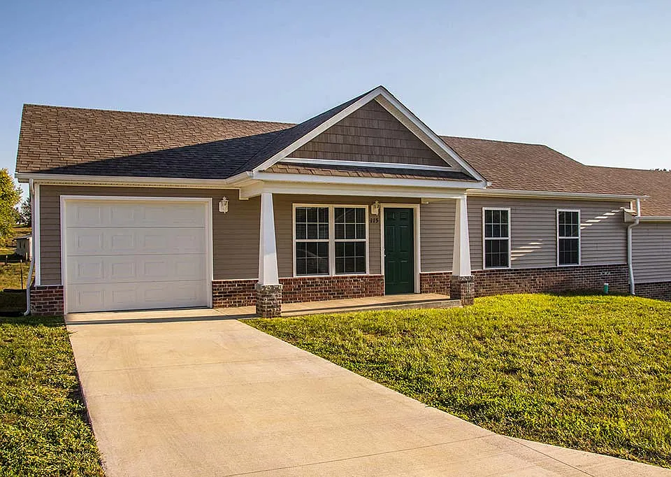 113 Salem Springs Dr
