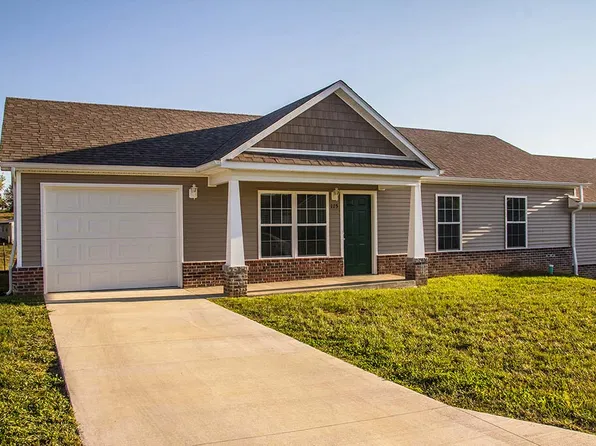 Salem Springs Garden Homes, 113 Salem Springs Dr, Russell Springs, KY 42642