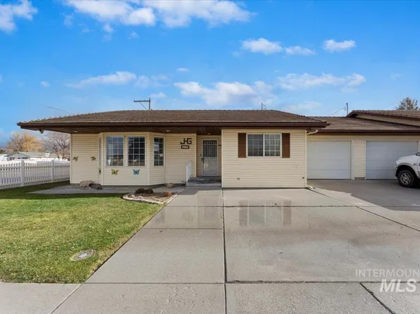 110 Toner Dr, Paul, ID 83347