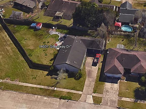 2nd image of 14031 Greenway Dr