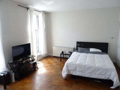 21 Bowdoin St APT 2B, Boston, MA, 02114