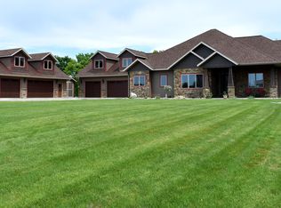 15945 Maple Ridge Rd, Audubon, MN 56511