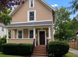 33 Lydia St, Binghamton, NY 13905