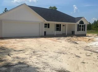 5630 Halley Rd, Rembert, SC 29128