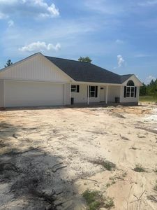 5630 Halley Rd, Rembert, SC, 29128
