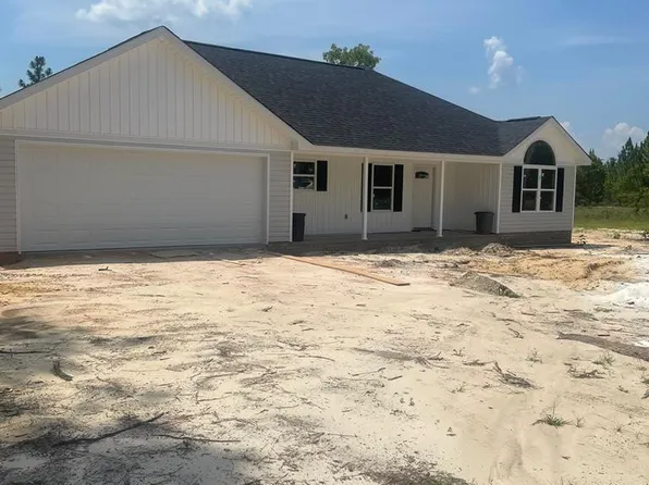 5630 Halley Rd, Rembert, SC 29128