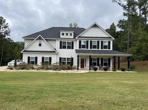7015 Kendall Creek Dr, Upatoi, GA 31829