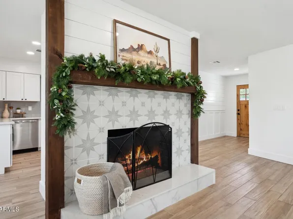 1028 E MANZANITA Drive, Phoenix, AZ 85020