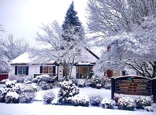 1609 Willamette Falls Dr, West Linn, OR