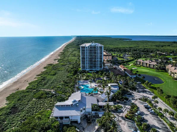 2400 S OCEAN Drive #7344, Fort Pierce, FL 34949