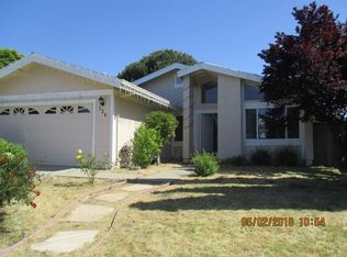 124 Oriole Ct, Hercules, CA 94547