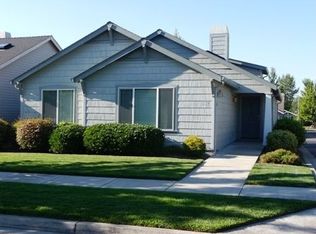 3329 Hidden Springs Dr, Medford, OR 97504