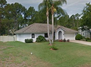 49 Wedgewood Ln, Palm Coast, FL 32164