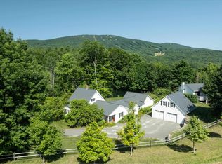 19 Lawridge Heights, Ludlow, VT 05149