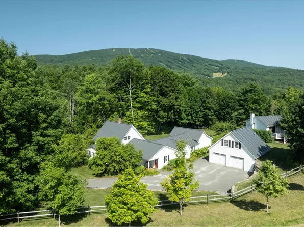 19 Lawridge Heights, Ludlow, VT 05149