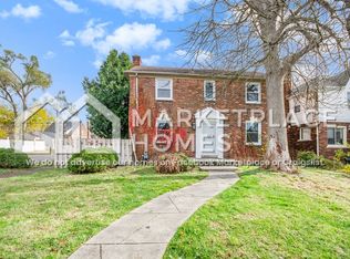 14254 Saint Marys St, Detroit, MI 48227