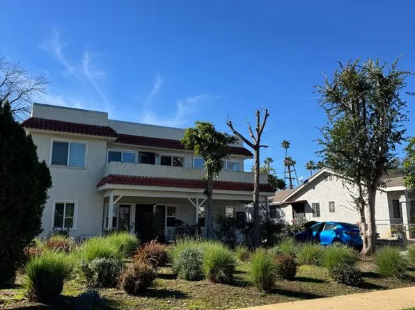101 S Cordova St APT 5, Alhambra, CA 91801