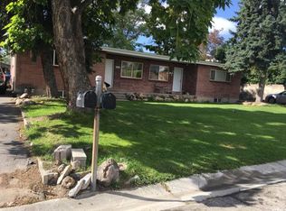 1789 W 6020 S, Taylorsville, UT 84129