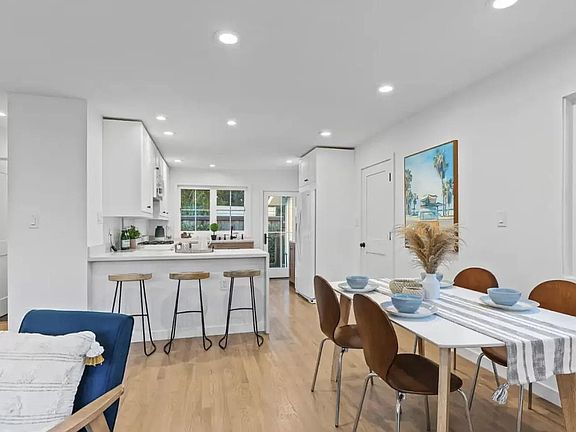 5th image of 1415 Seabright Ave #B