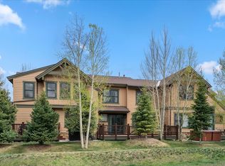 75 Linden Lane UNIT 39B, Breckenridge, CO 80424