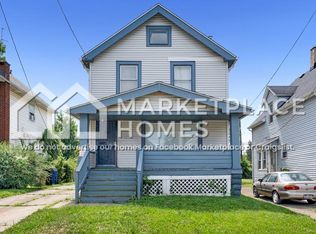 7906 Dorver Ave, Cleveland, OH 44105
