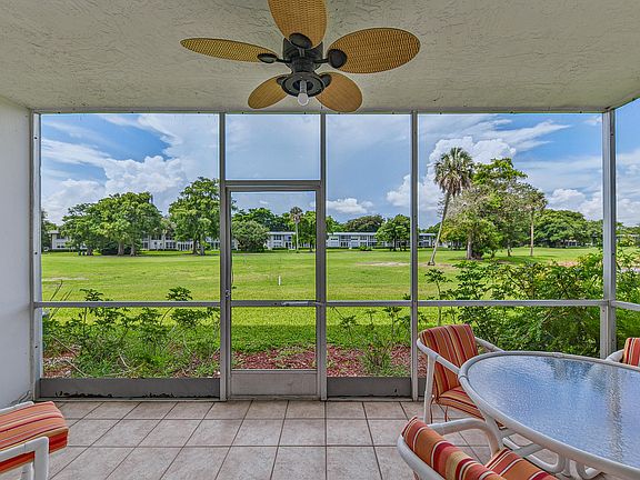 2nd image of 4020 W Palm Aire Drive #106