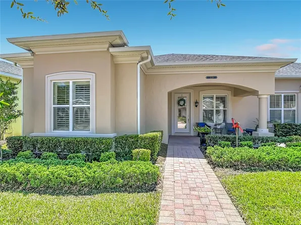 3338 TORRE BOULEVARD, NEW SMYRNA BEACH, FL 32168