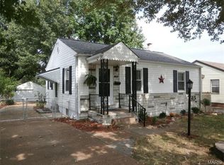 125 Jefferson Barracks Rd, Saint Louis, MO 63125