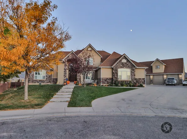 692 E 5020 N, Cedar City, UT 84721