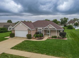 848 White Tail Bnd, Manteno, IL 60950