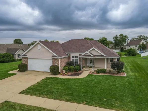 848 White Tail Bnd, Manteno, IL 60950