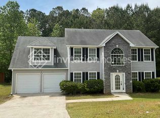 4604 Glider Cir, Douglasville, GA 30135