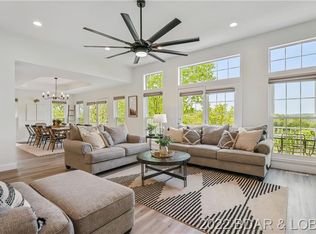 1541 Island Ct, Osage Beach, MO 65065