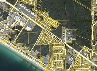 100 Sandalwood Ln, Panama City Beach, FL 32413