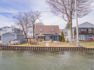 2727 Round Lake Hwy, Manitou Beach, MI, 49253