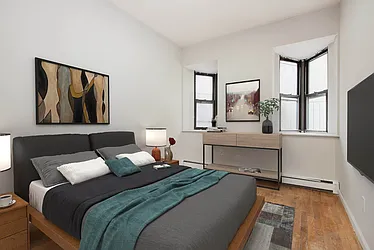 Rented by First Vulcan, Inc.