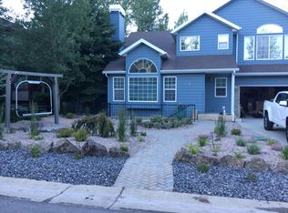 7934 Springshire Dr, Park City, UT 84098