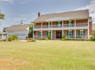 13224 Bay Place Dr, Beach City, TX 77523