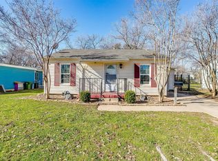 3107 Elm Park, Richland Hills, TX 76118