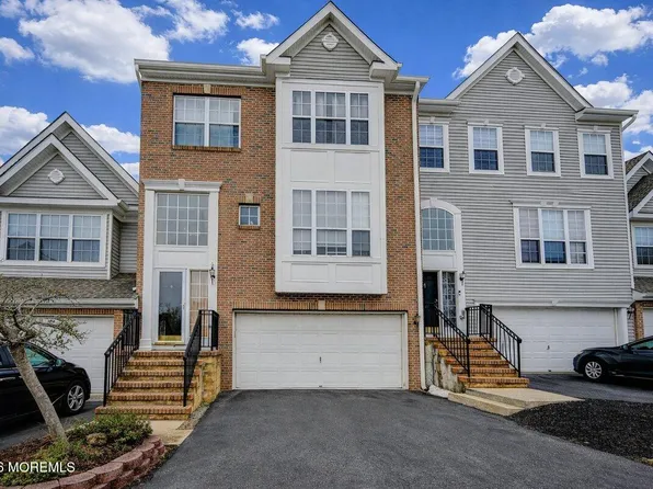 319 Bernard Dr, Morganville, NJ 07751