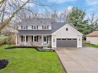 7965 Sandleford Ave NW, North Canton, OH 44720