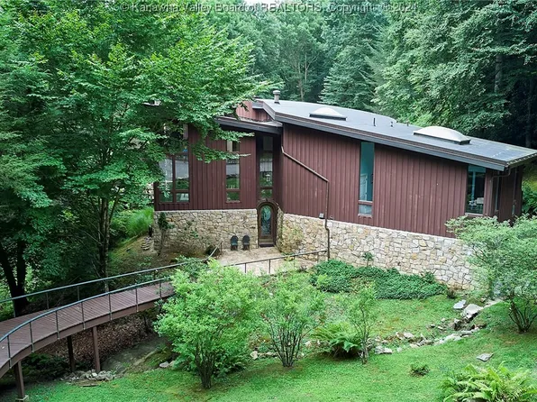 1 Gat Creek Rd, Charleston, WV 25314