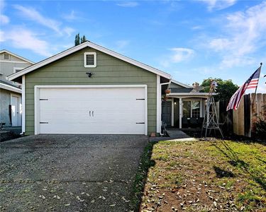 8 Olympus Ln, Chico, CA, 95973