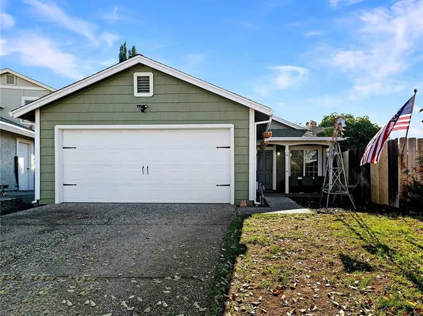 8 Olympus Ln, Chico, CA 95973
