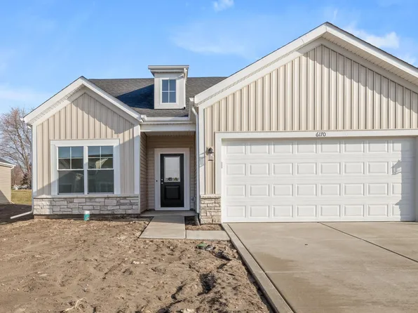 6170 River Run Ave, Portage, IN 46368