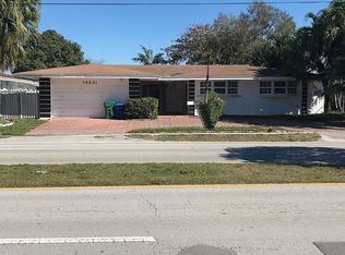 18831 NE 18th Ave, Miami, FL 33179